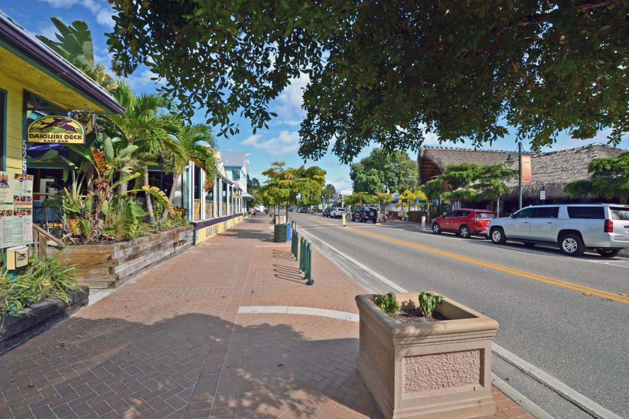 Siesta Key Beach - Tropea 665 #3 外观 照片