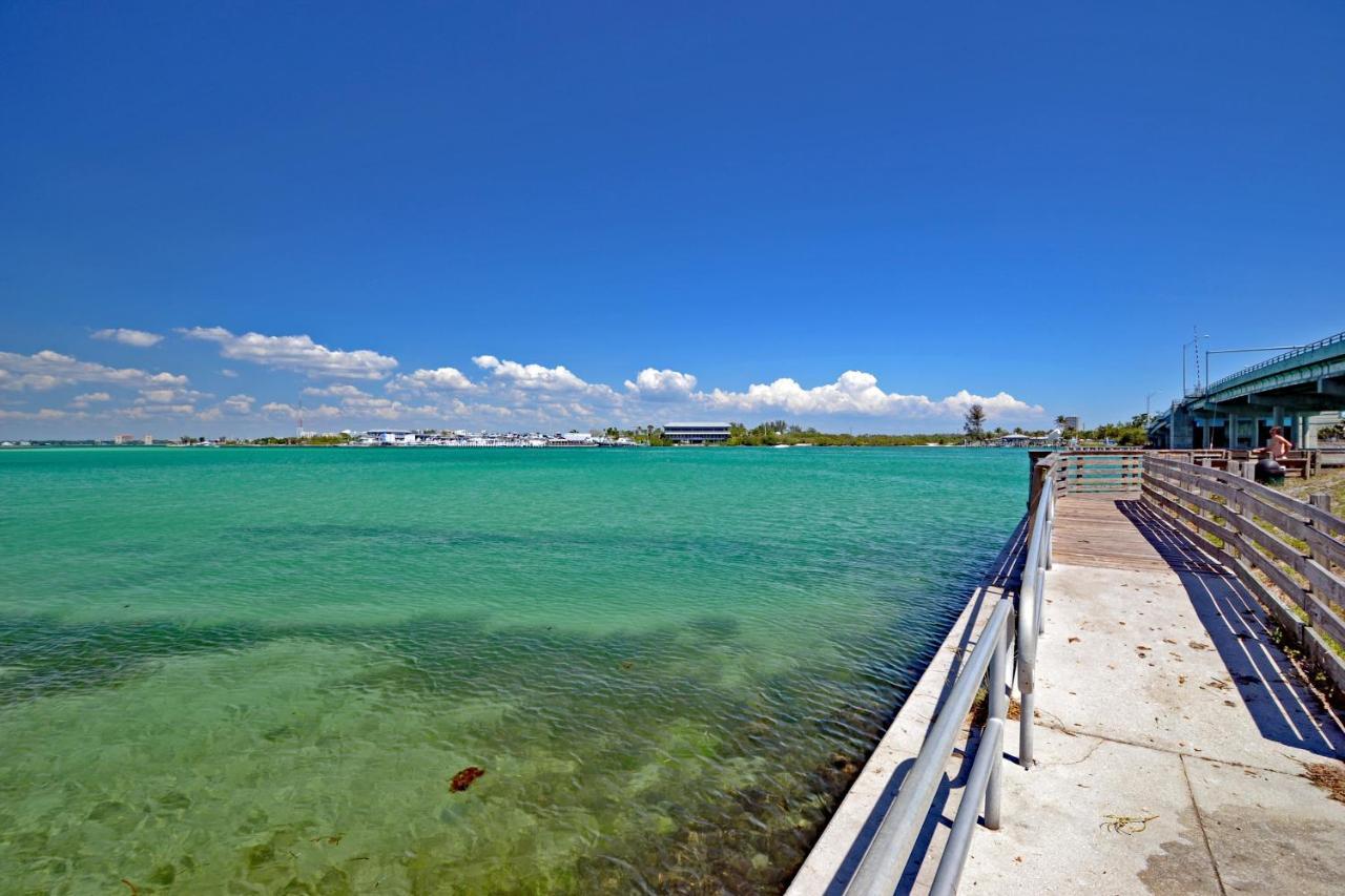 Siesta Key Beach - Tropea 665 #3 外观 照片