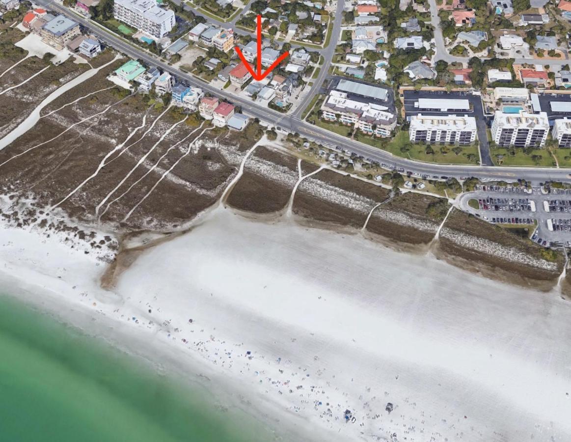 Siesta Key Beach - Tropea 665 #3 外观 照片