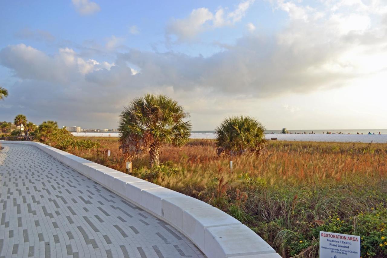 Siesta Key Beach - Tropea 665 #3 外观 照片
