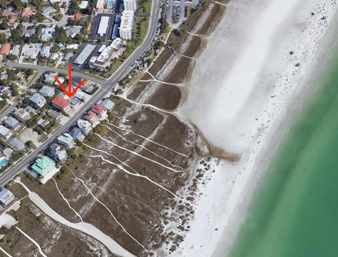Siesta Key Beach - Tropea 665 #3 外观 照片
