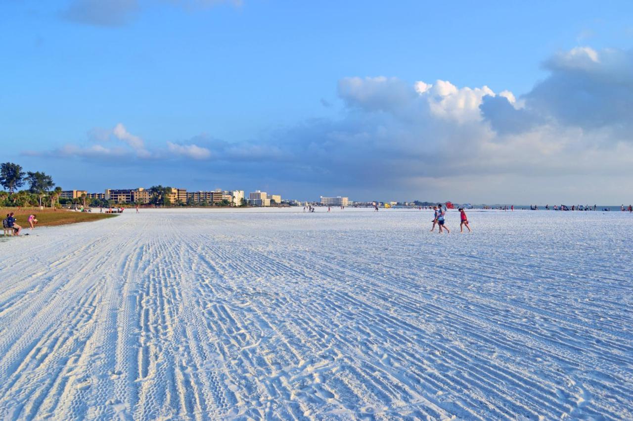 Siesta Key Beach - Tropea 665 #3 外观 照片
